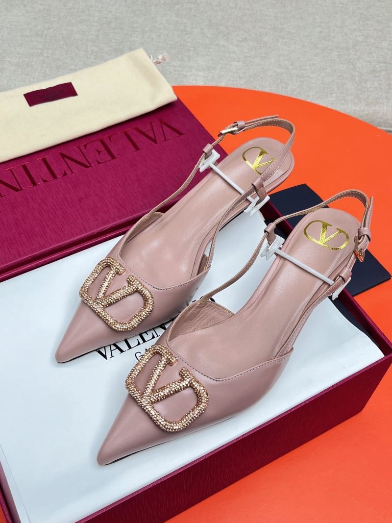 Valentino Sandals